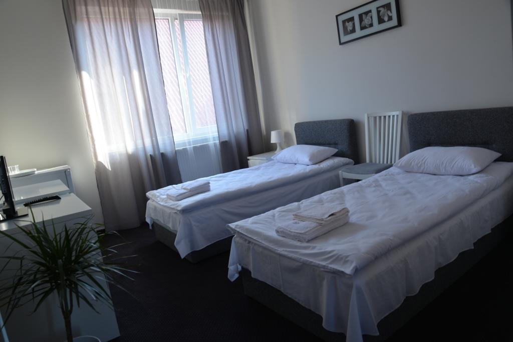Rakhiv Hotel & Apartments Room photo